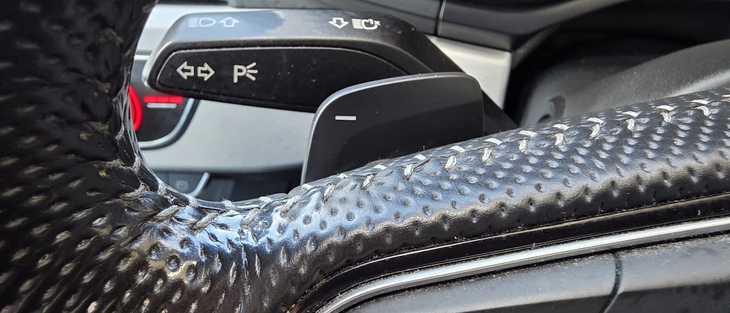 Used Audi A5 2017 for sale - 77558681: Photo 36