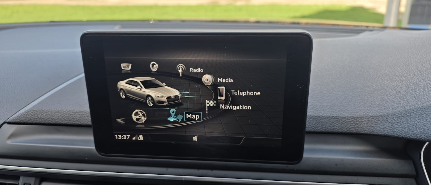 Used Audi A5 2017 for sale - 77558681: Photo 39