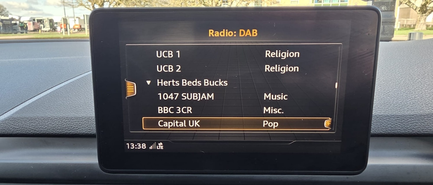 Used Audi A5 2017 for sale - 77558681: Photo 42