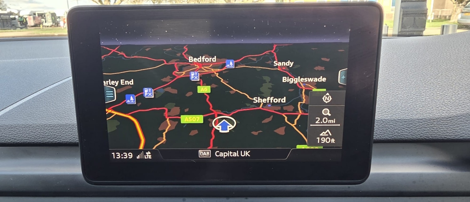 Used Audi A5 2017 for sale - 77558681: Photo 43