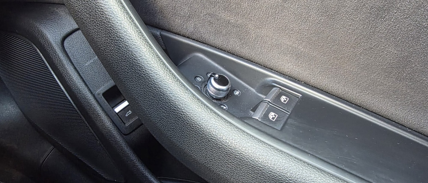 Used Audi A5 2017 for sale - 77558681: Photo 44