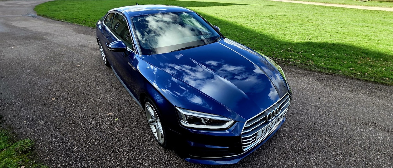 Used Audi A5 2017 for sale - 77558681: Photo 45