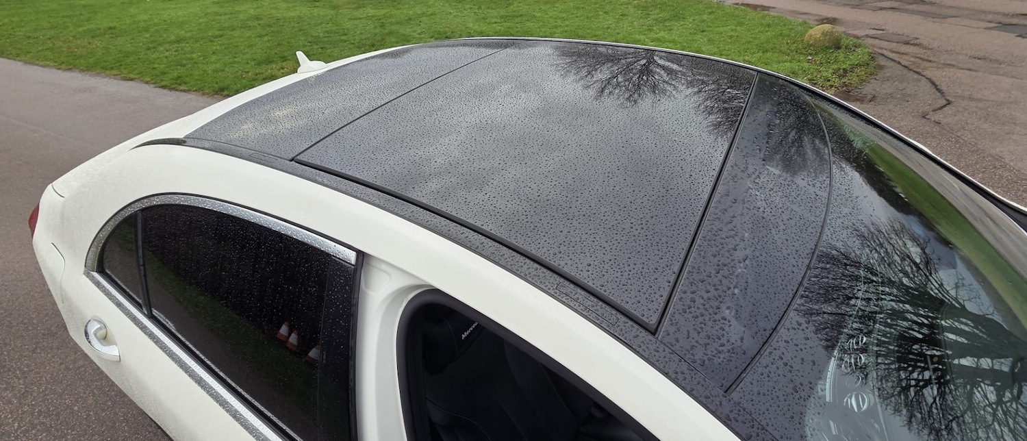 Used Mercedes-Benz S Class 2015 for sale - 77483794: Photo 10