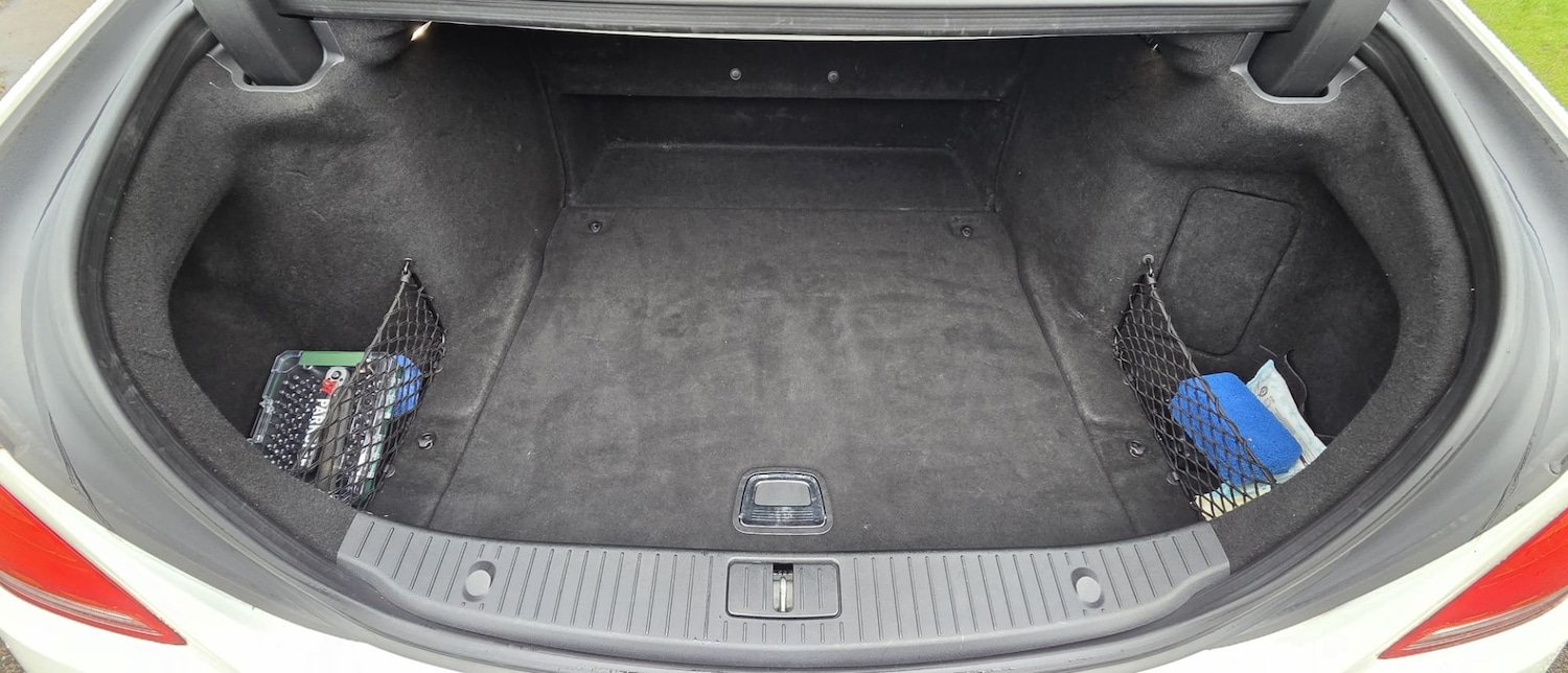 Used Mercedes-Benz S Class 2015 for sale - 77483794: Photo 31