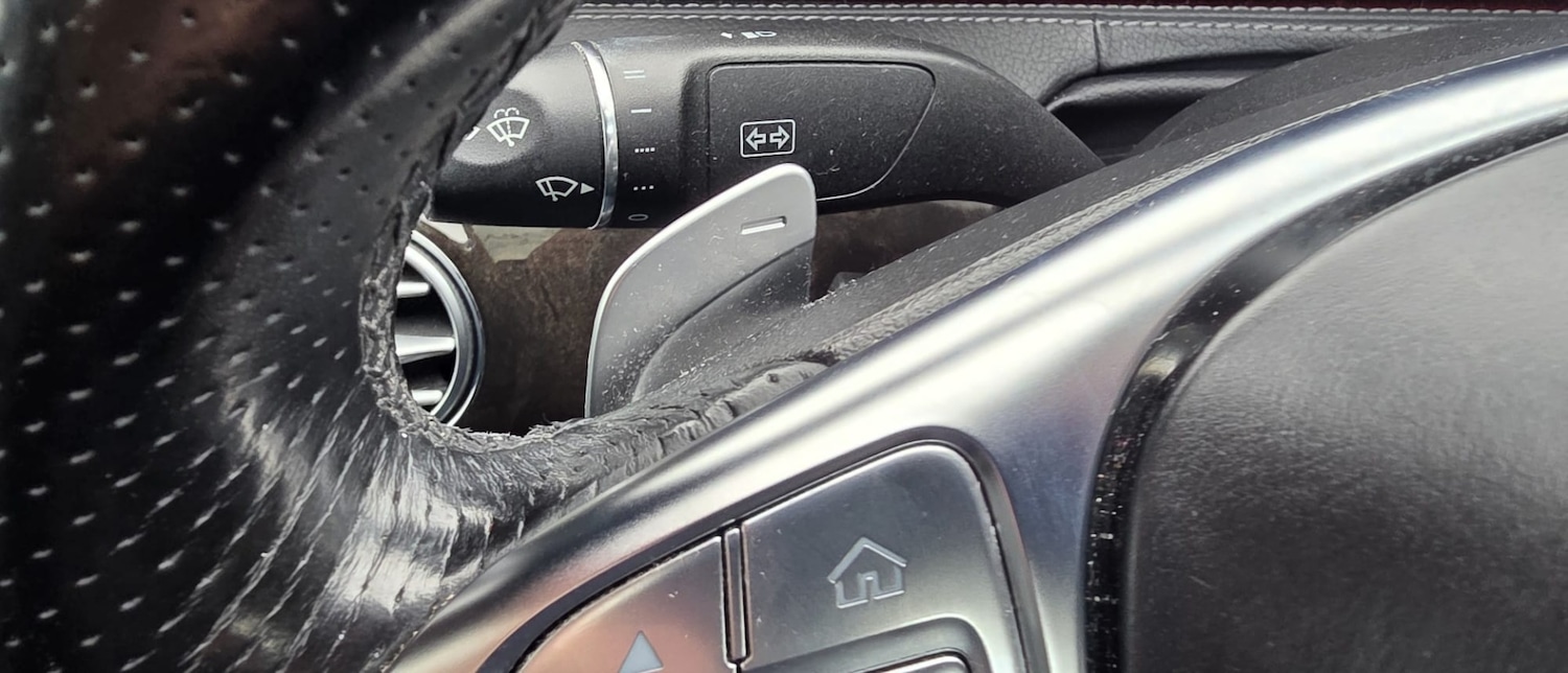 Used Mercedes-Benz S Class 2015 for sale - 77483794: Photo 38