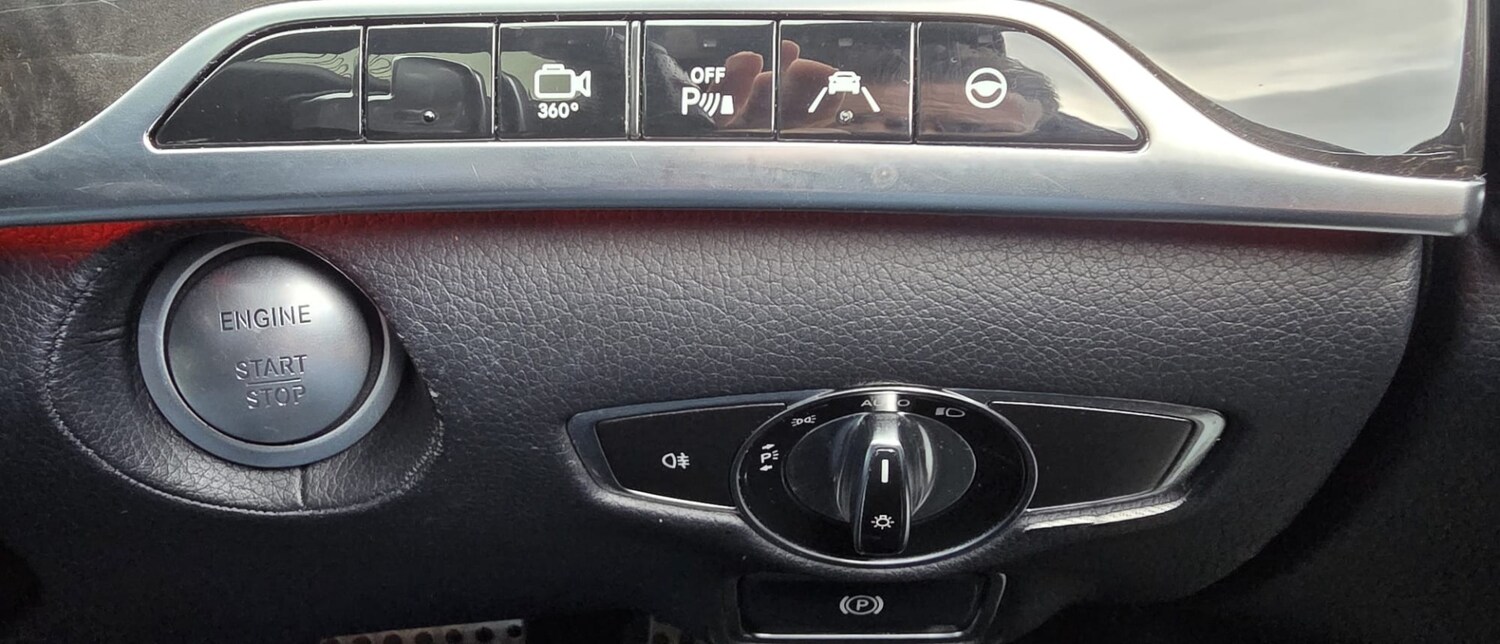 Used Mercedes-Benz S Class 2015 for sale - 77483794: Photo 43