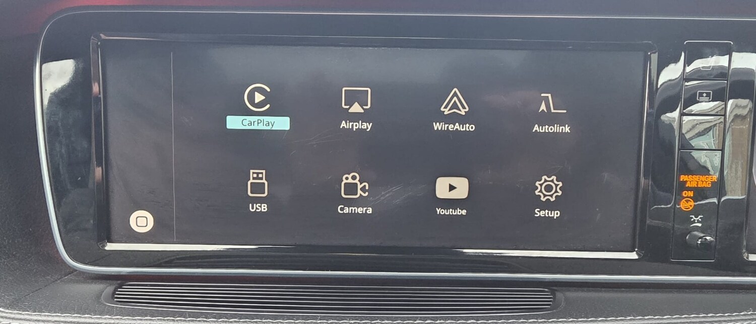 Used Mercedes-Benz S Class 2015 for sale - 77483794: Photo 50