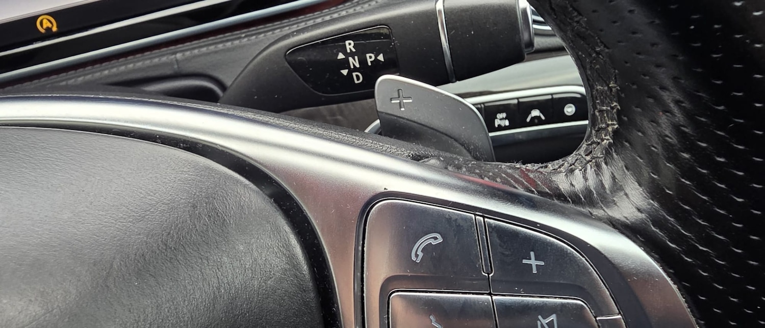 Used Mercedes-Benz S Class 2015 for sale - 77483794: Photo 51