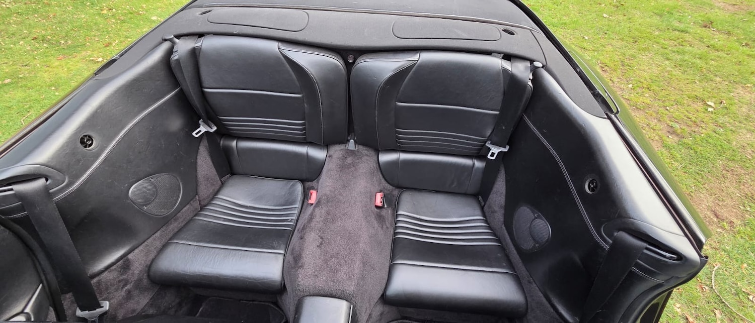 Used Porsche 911 2004 for sale - 76445964: Photo 10