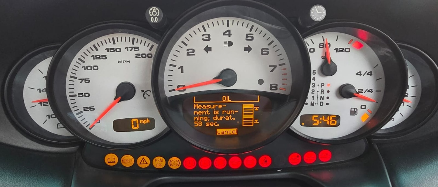 Used Porsche 911 2004 for sale - 76445964: Photo 12