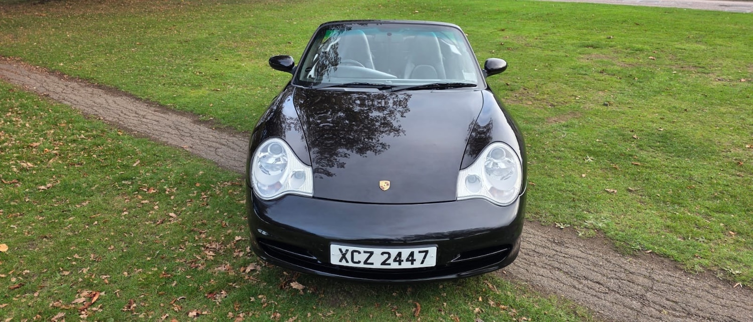 Used Porsche 911 2004 for sale - 76445964: Photo 16