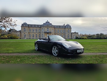 Used Porsche 911 2004 for sale - 76445964: Photo