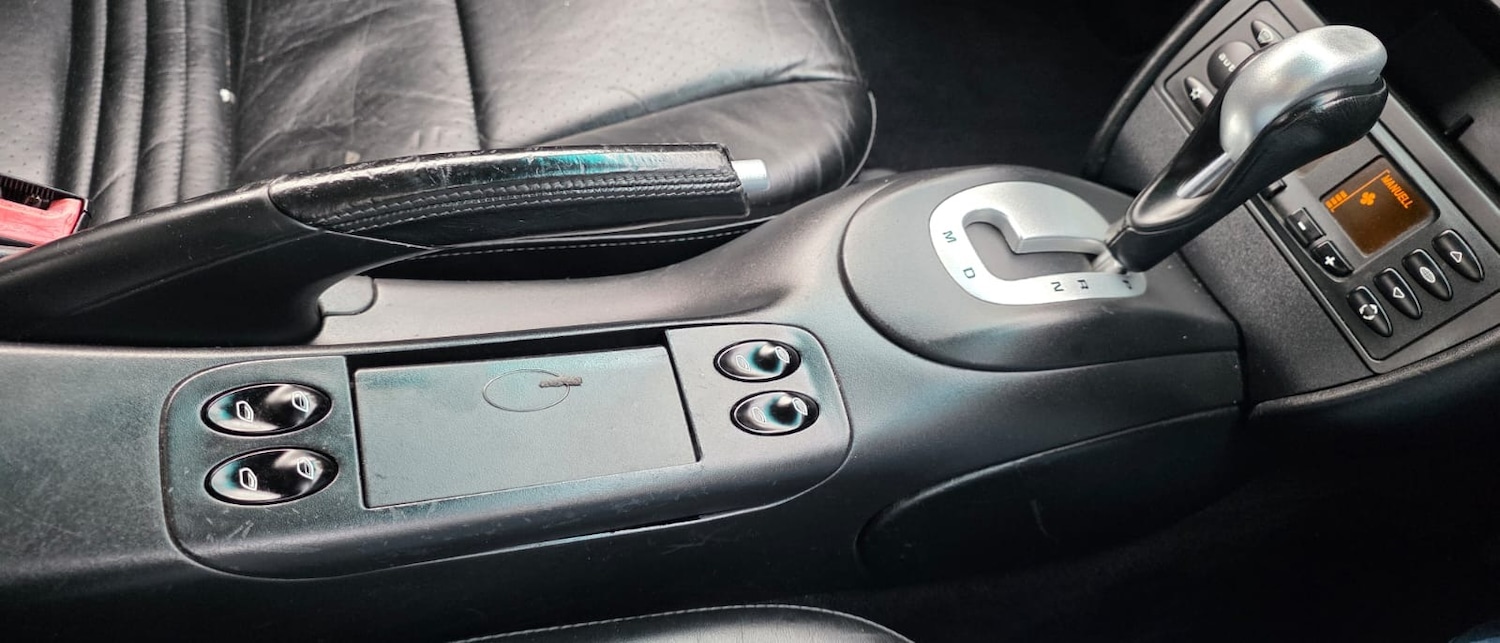 Used Porsche 911 2004 for sale - 76445964: Photo 42