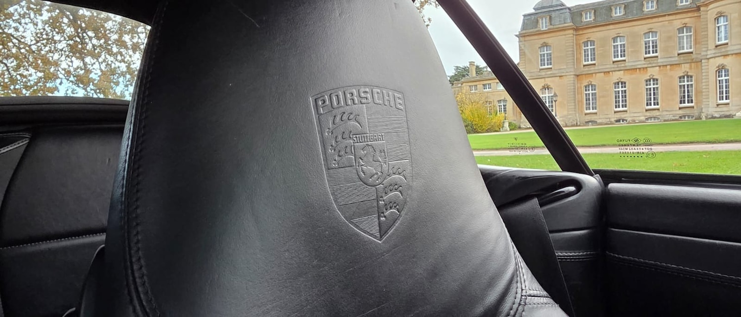 Used Porsche 911 2004 for sale - 76445964: Photo 43