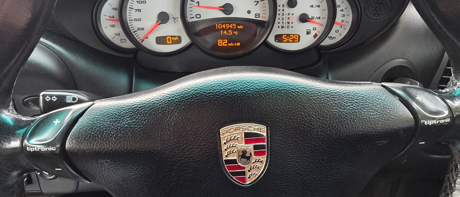 Used Porsche 911 2004 for sale - 76445964: Photo 46