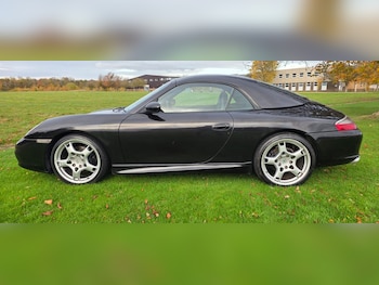 Used Porsche 911 2004 for sale - 76445964: Photo