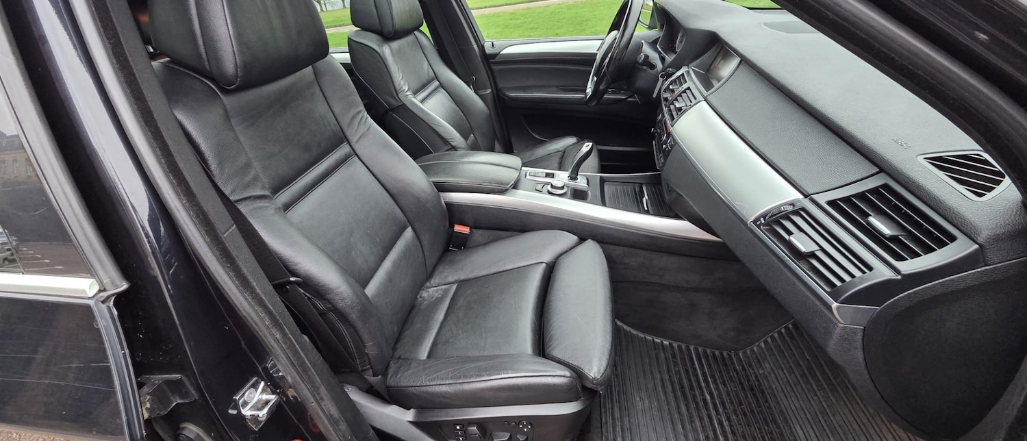 Used BMW X5 2009 for sale - 77044560: Photo 10