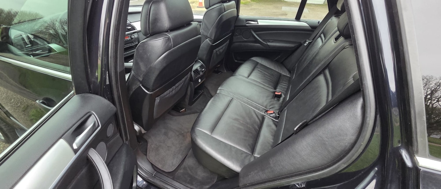 Used BMW X5 2009 for sale - 77044560: Photo 11