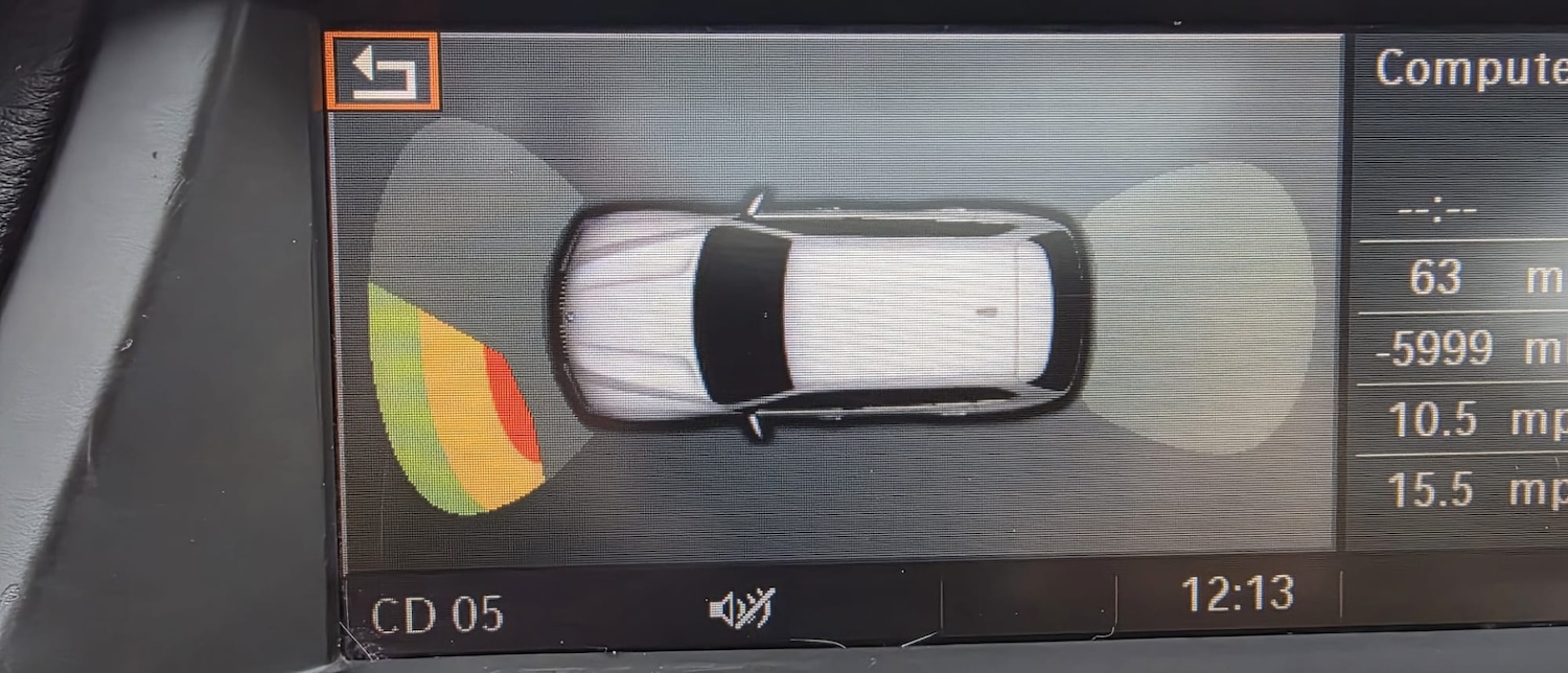 Used BMW X5 2009 for sale - 77044560: Photo 12