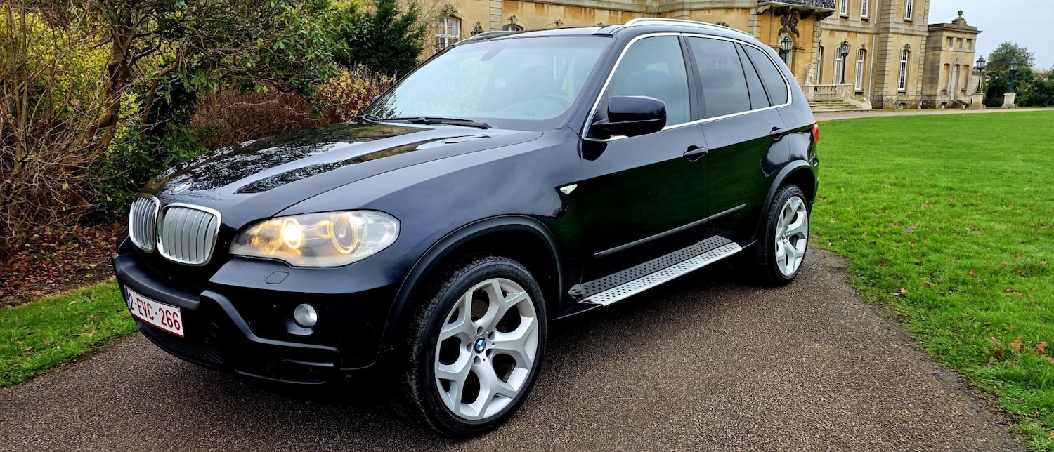Used BMW X5 2009 for sale - 77044560: Photo 13
