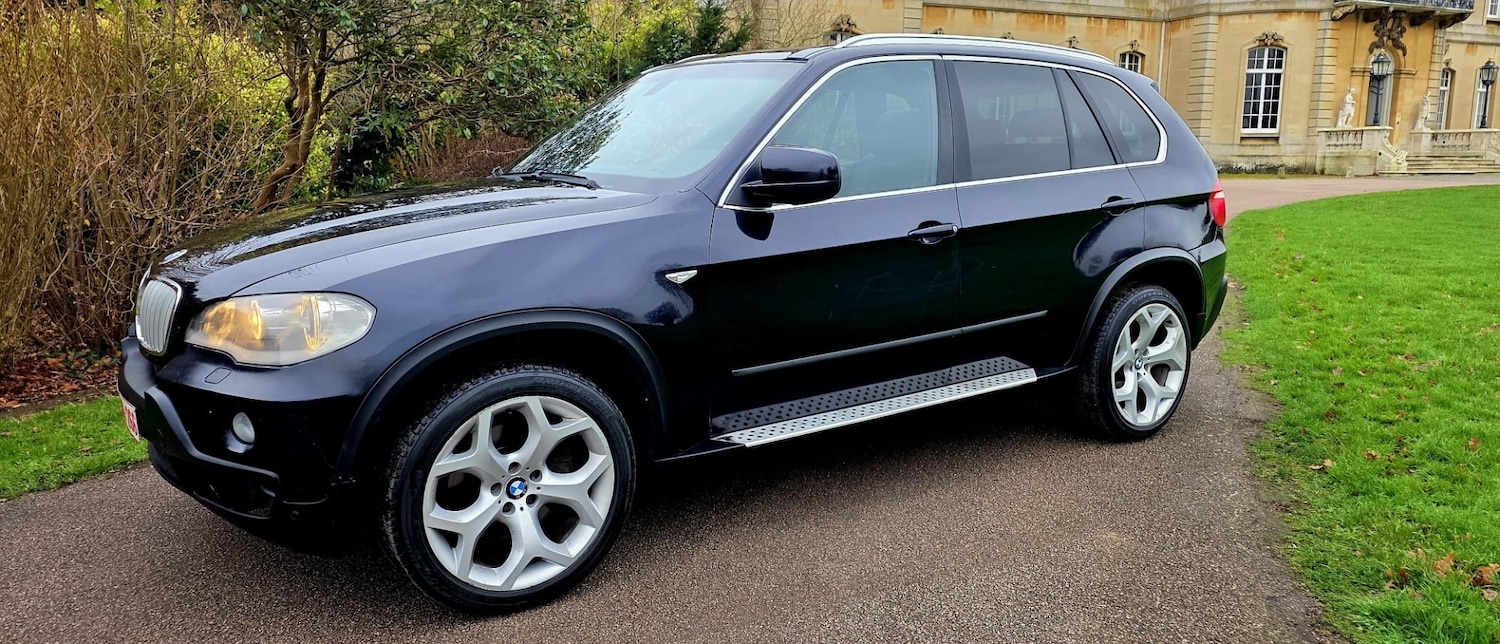 Used BMW X5 2009 for sale - 77044560: Photo 14