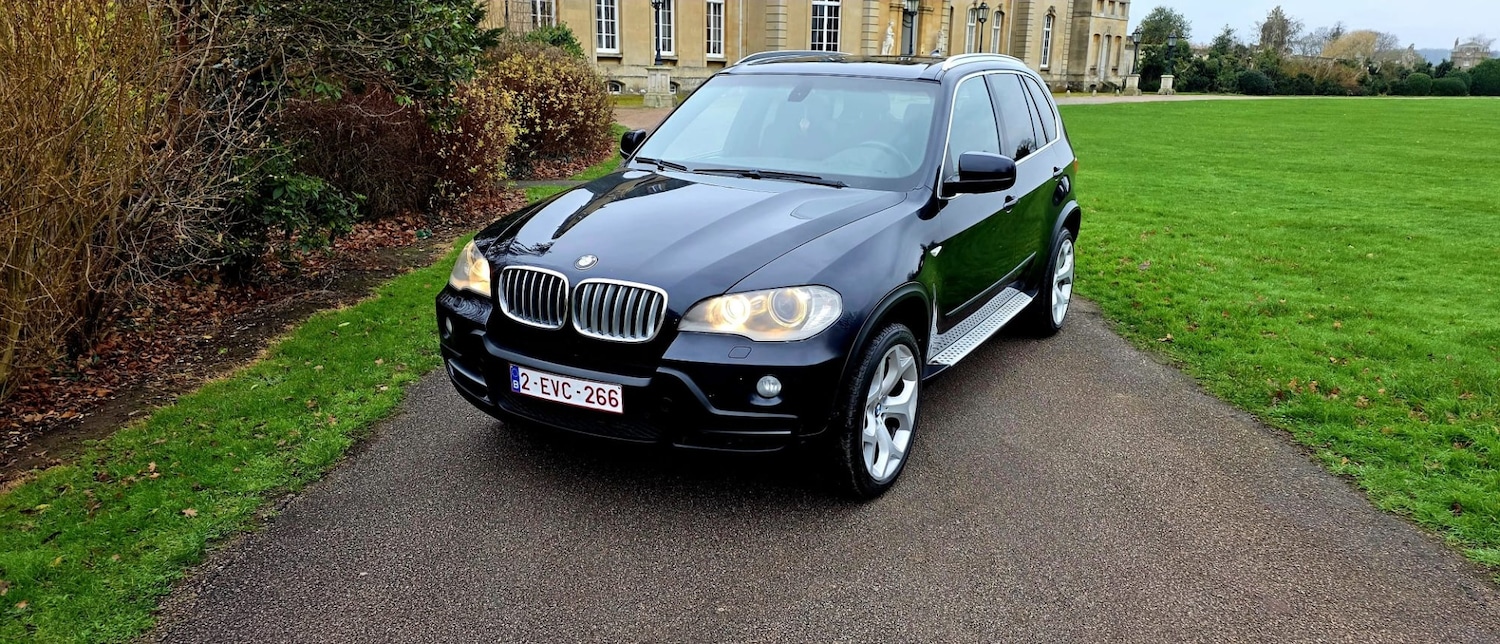Used BMW X5 2009 for sale - 77044560: Photo 15