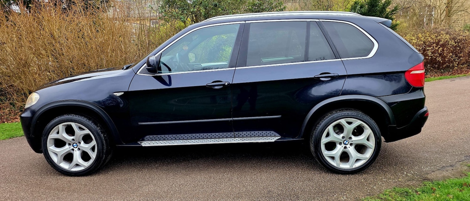 Used BMW X5 2009 for sale - 77044560: Photo 16