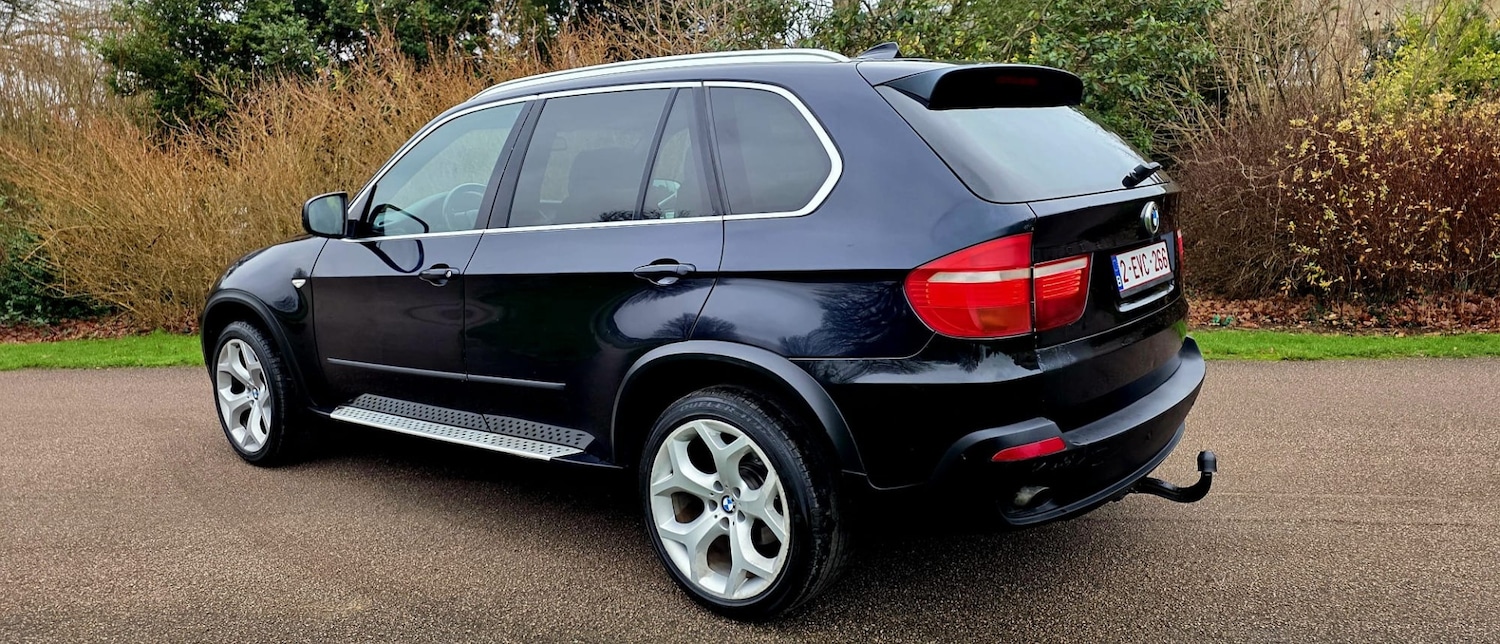 Used BMW X5 2009 for sale - 77044560: Photo 17