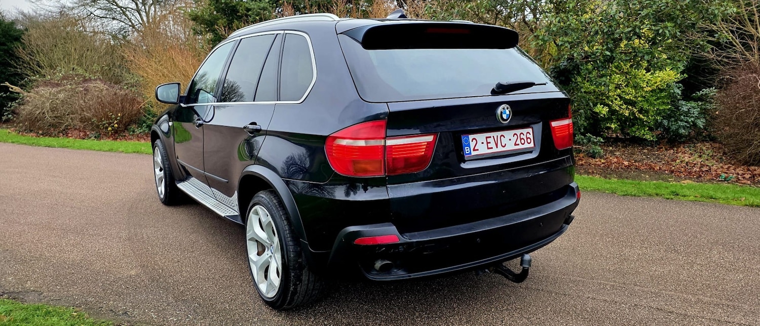 Used BMW X5 2009 for sale - 77044560: Photo 18