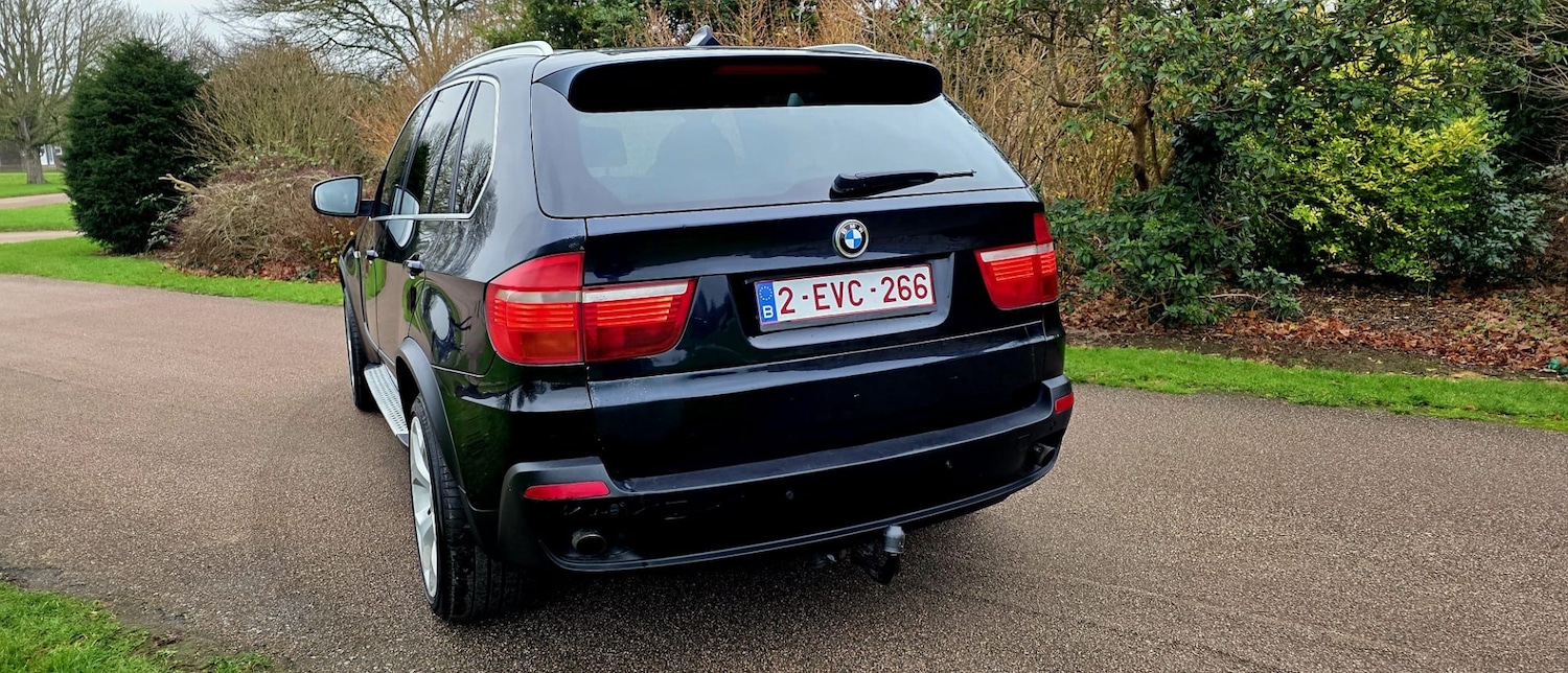 Used BMW X5 2009 for sale - 77044560: Photo 19