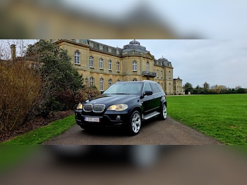 Used BMW X5 2009 for sale - 77044560: Photo