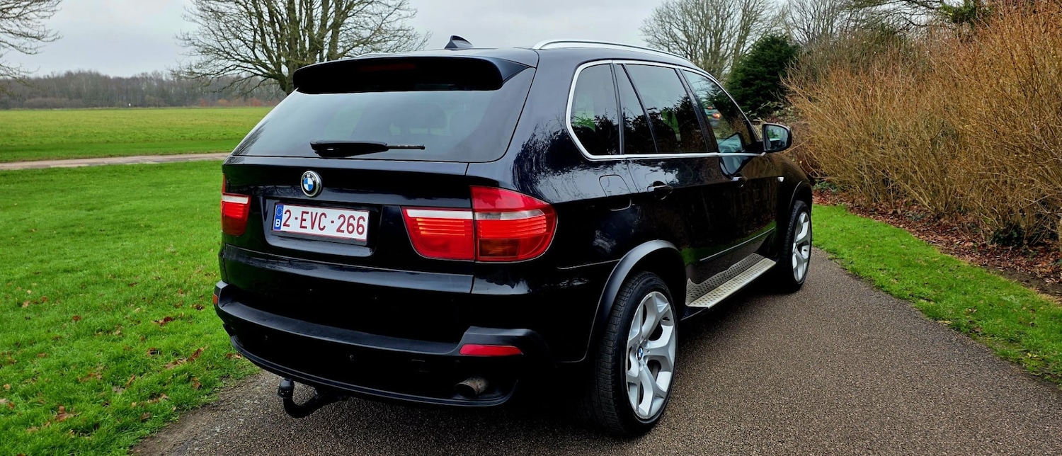 Used BMW X5 2009 for sale - 77044560: Photo 20