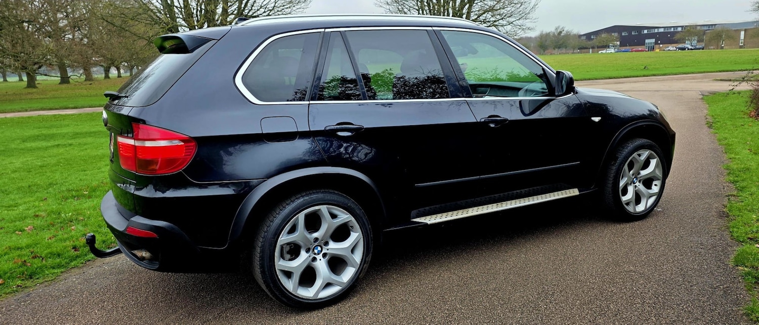 Used BMW X5 2009 for sale - 77044560: Photo 22