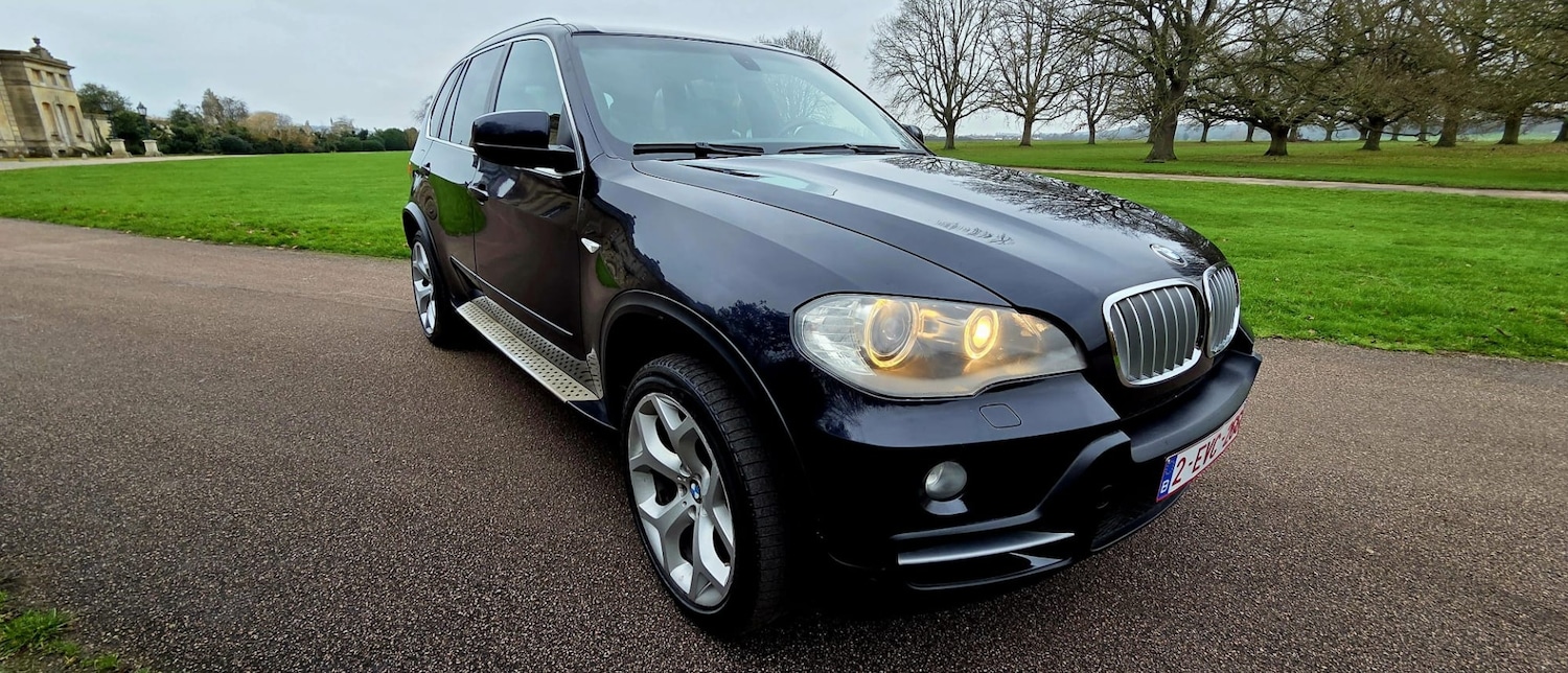 Used BMW X5 2009 for sale - 77044560: Photo 23