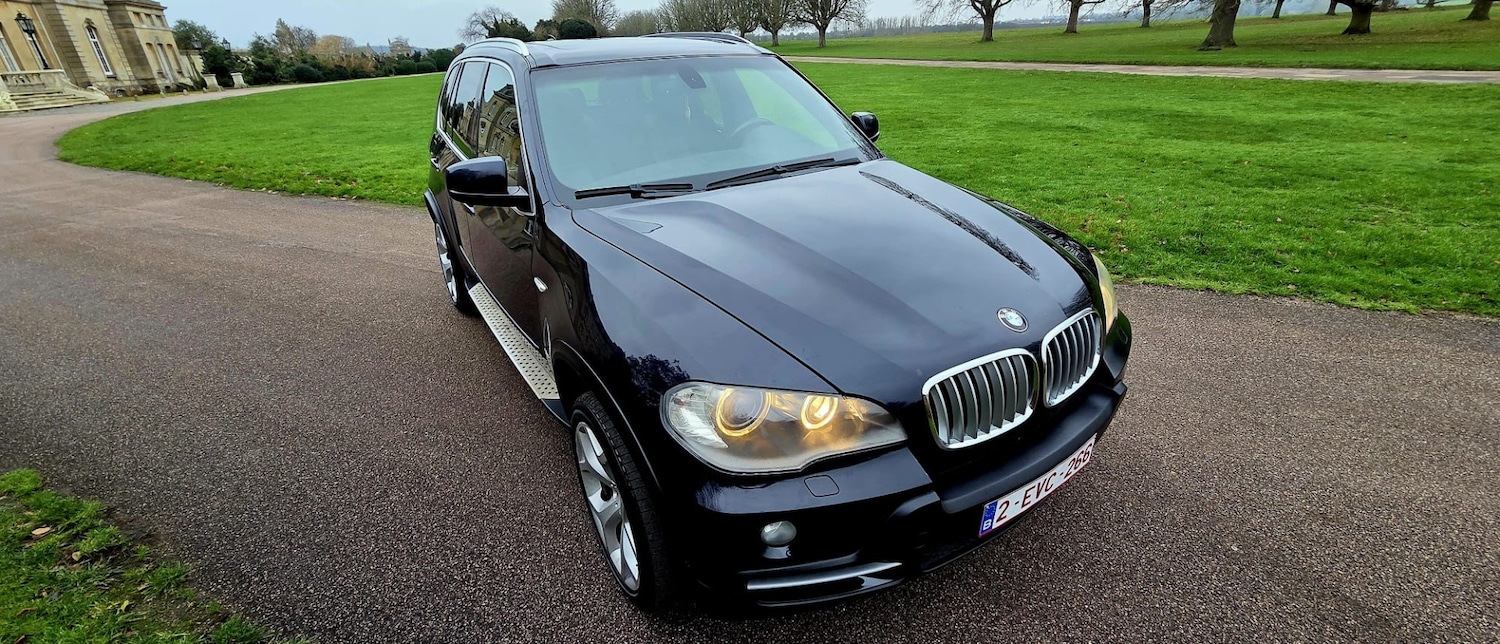 Used BMW X5 2009 for sale - 77044560: Photo 24