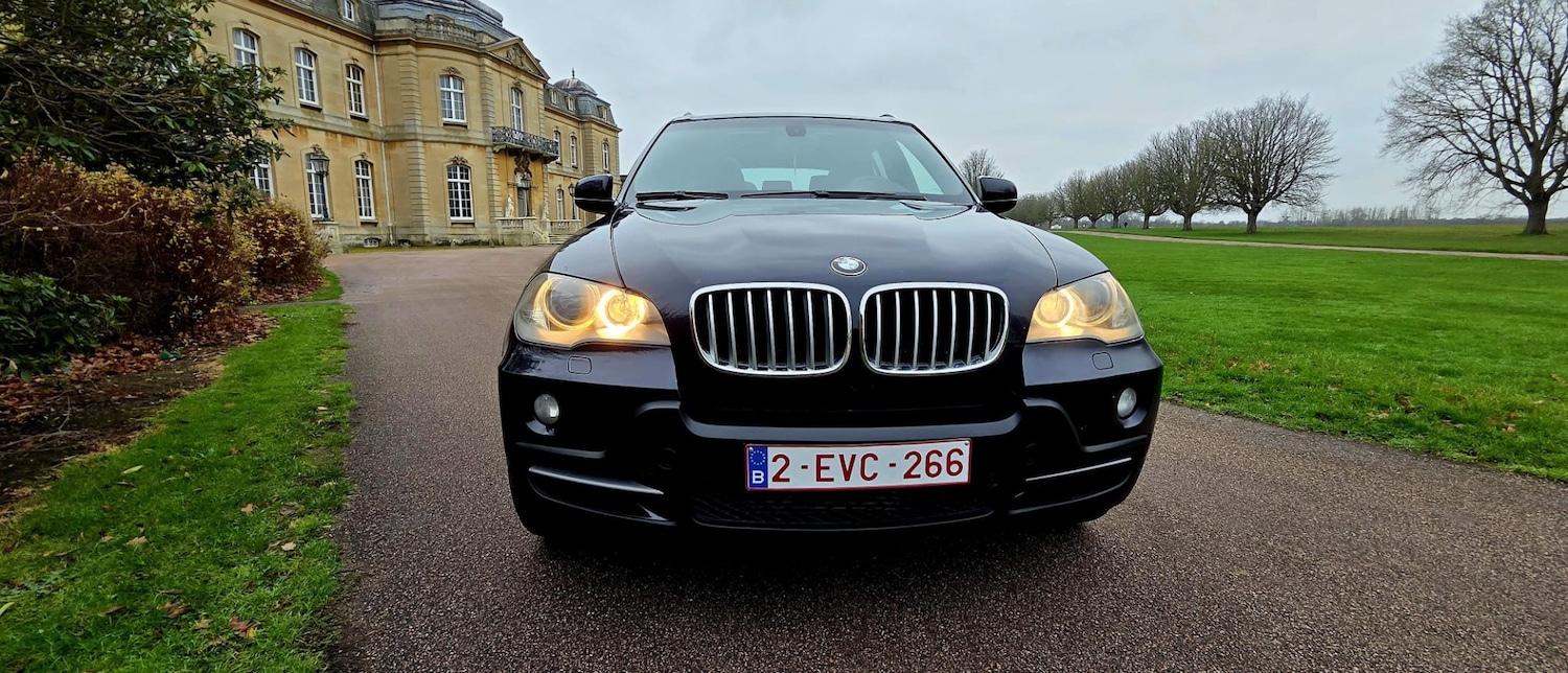 Used BMW X5 2009 for sale - 77044560: Photo 25