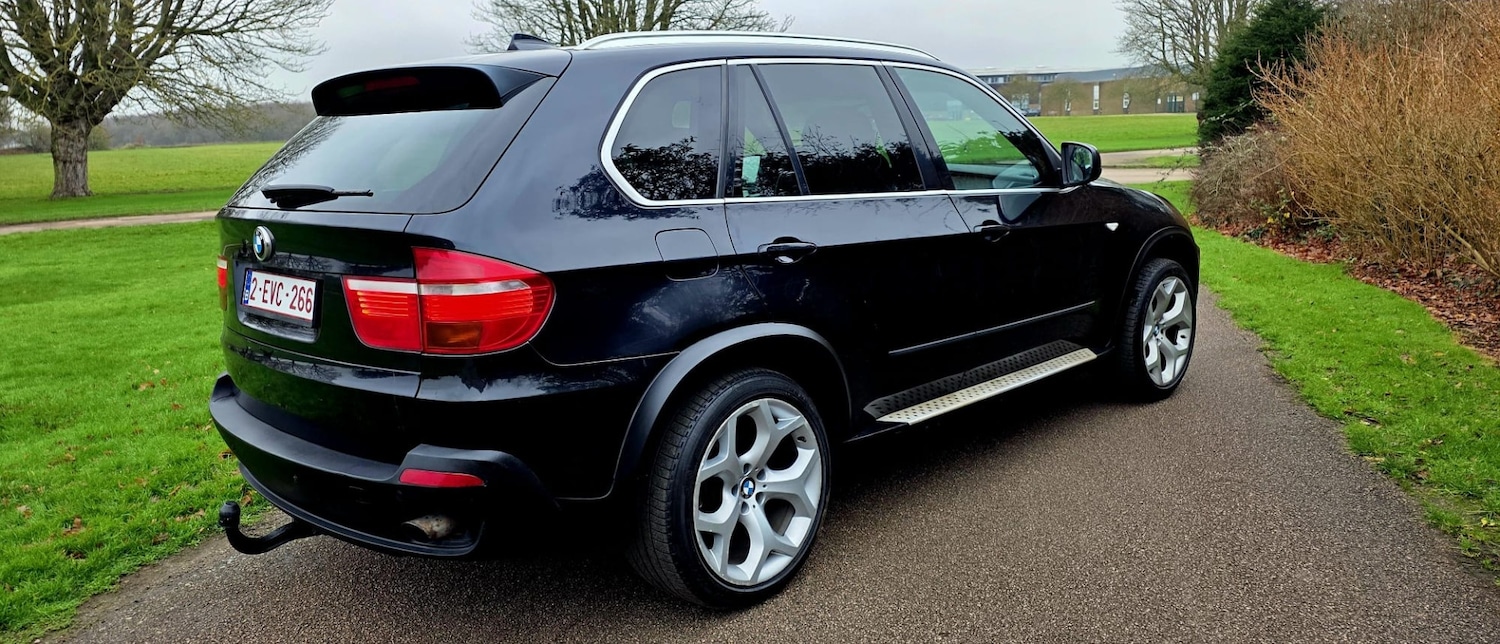 Used BMW X5 2009 for sale - 77044560: Photo 26