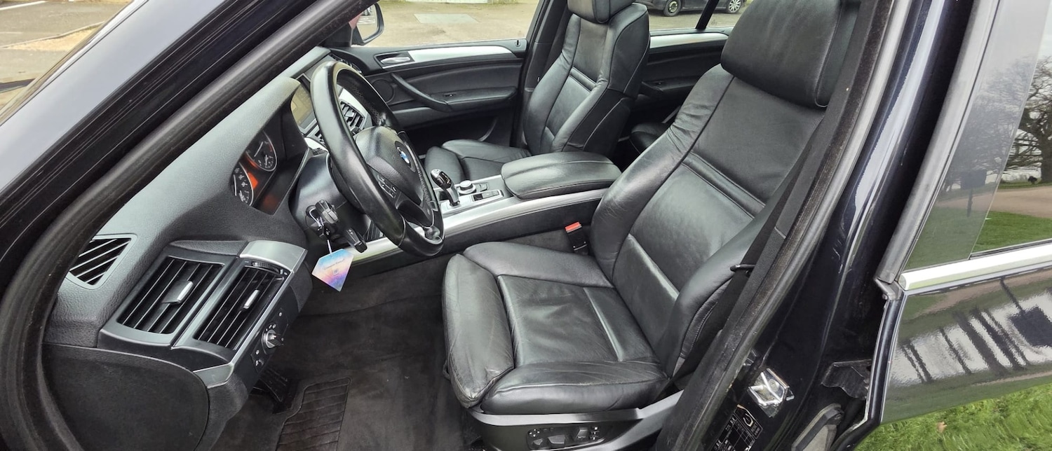 Used BMW X5 2009 for sale - 77044560: Photo 27