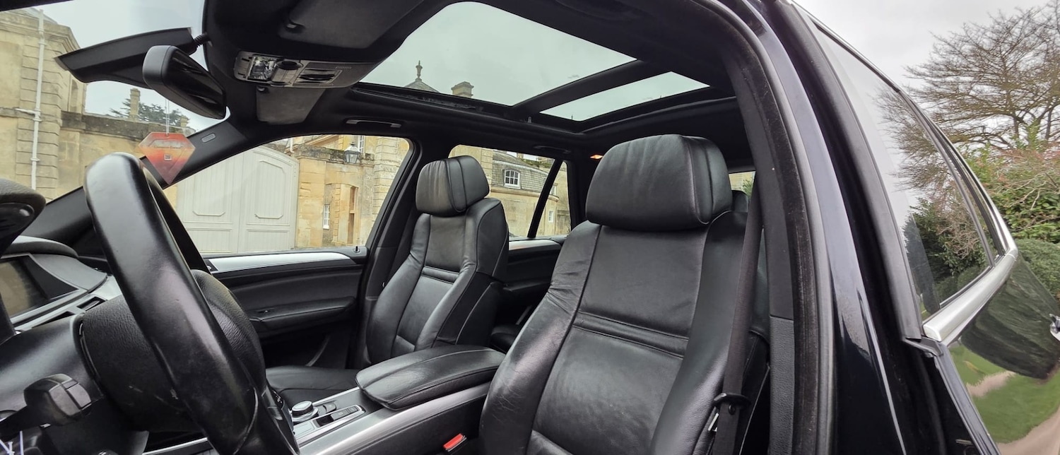 Used BMW X5 2009 for sale - 77044560: Photo 28