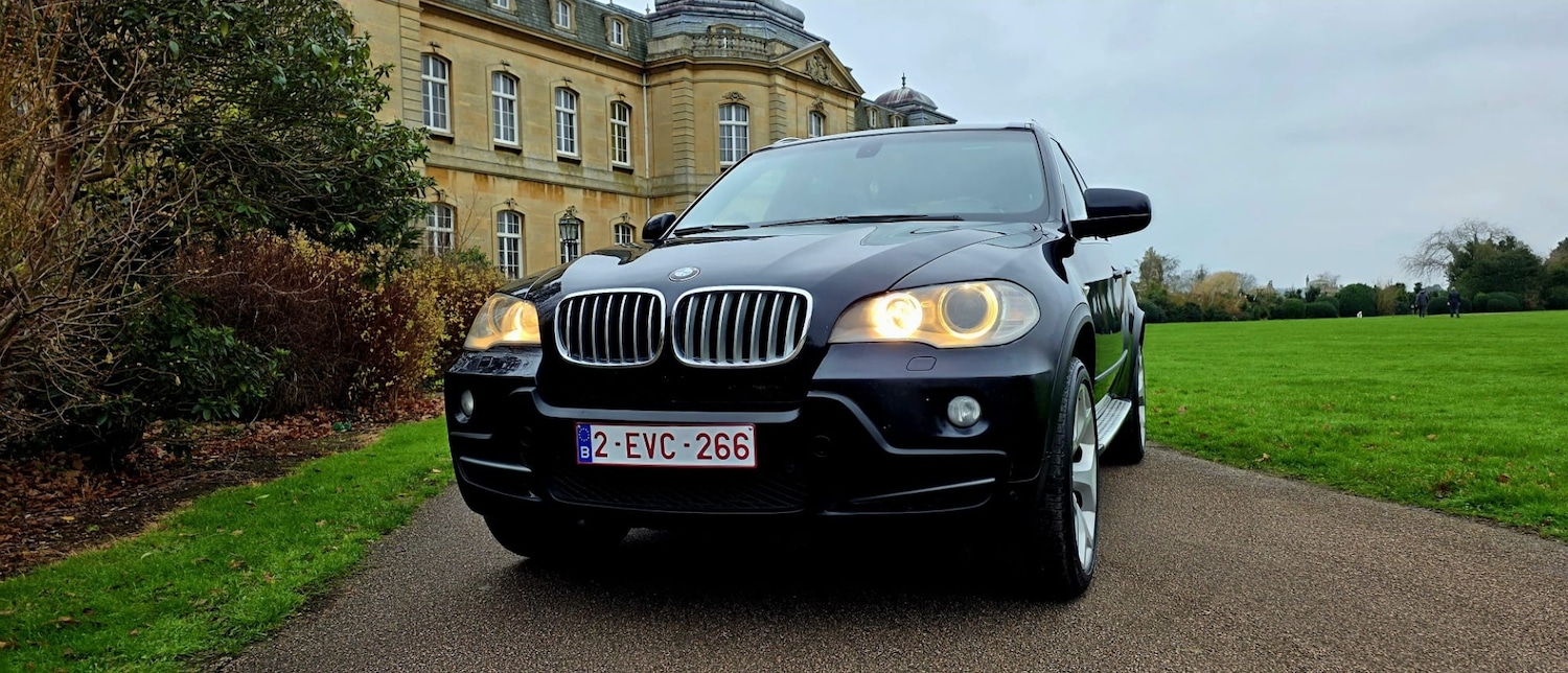 Used BMW X5 2009 for sale - 77044560: Photo 29