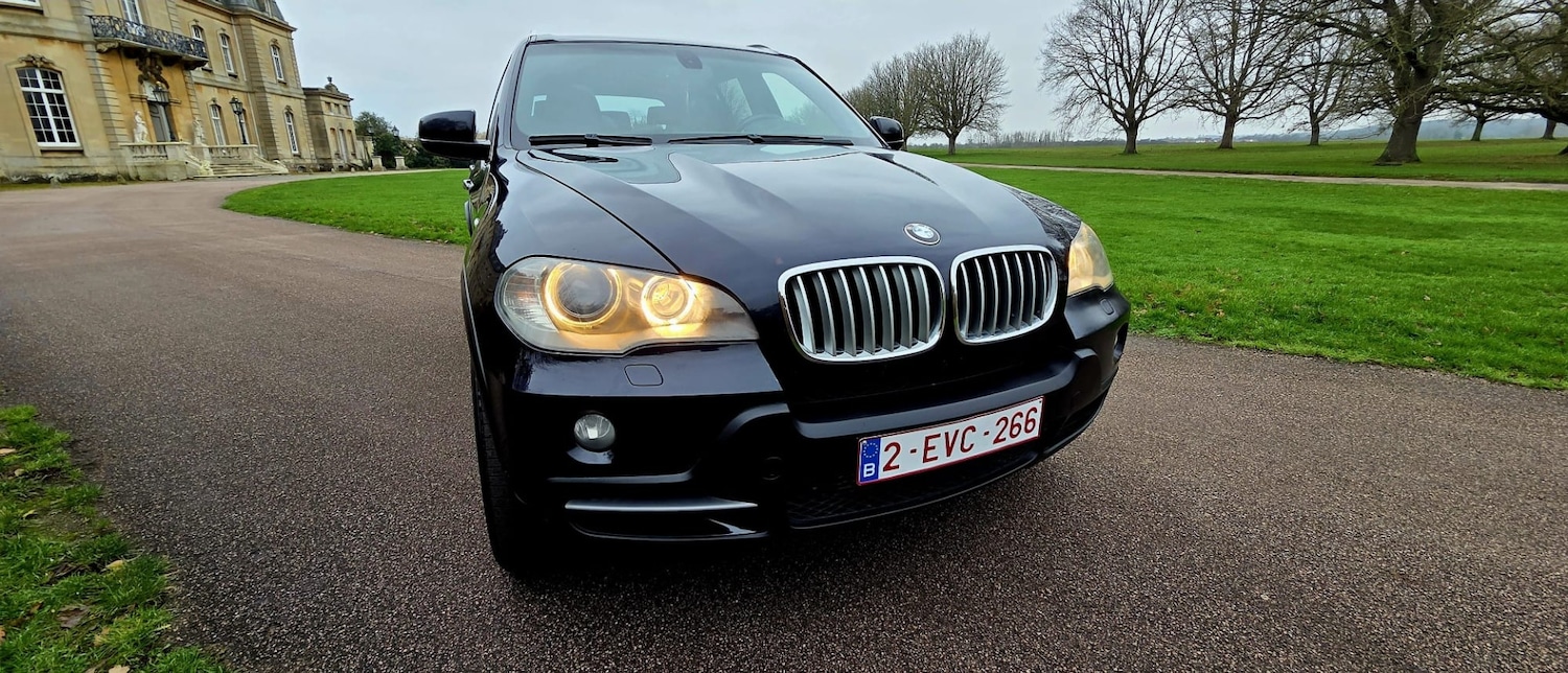 Used BMW X5 2009 for sale - 77044560: Photo 3