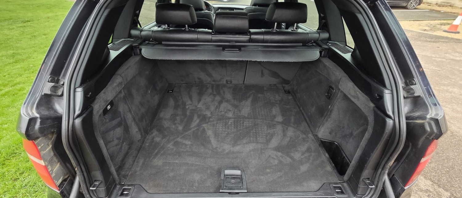 Used BMW X5 2009 for sale - 77044560: Photo 30