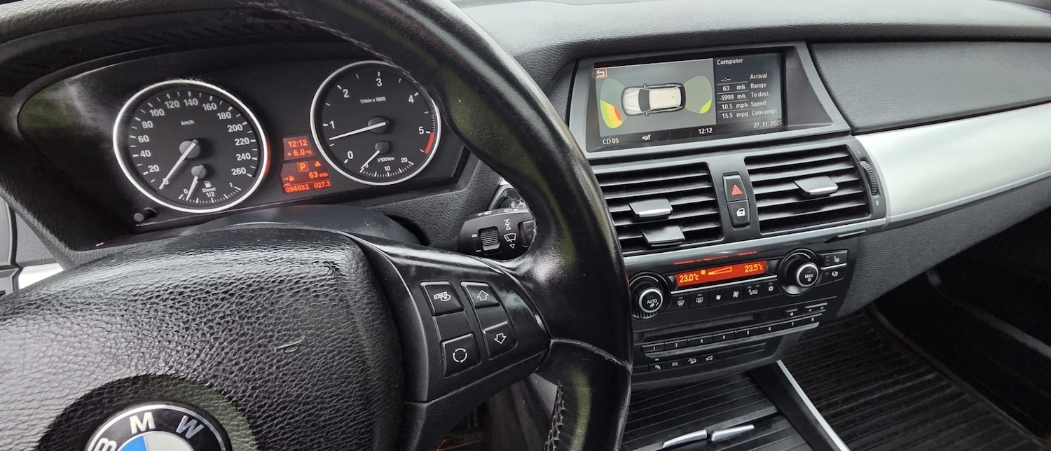 Used BMW X5 2009 for sale - 77044560: Photo 31