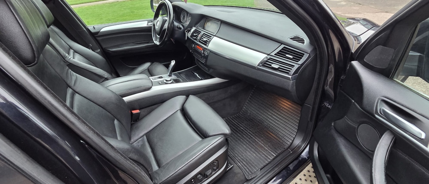 Used BMW X5 2009 for sale - 77044560: Photo 33