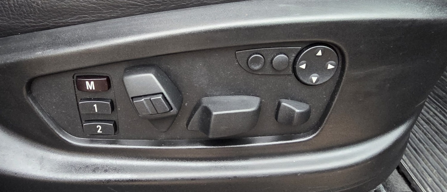 Used BMW X5 2009 for sale - 77044560: Photo 34