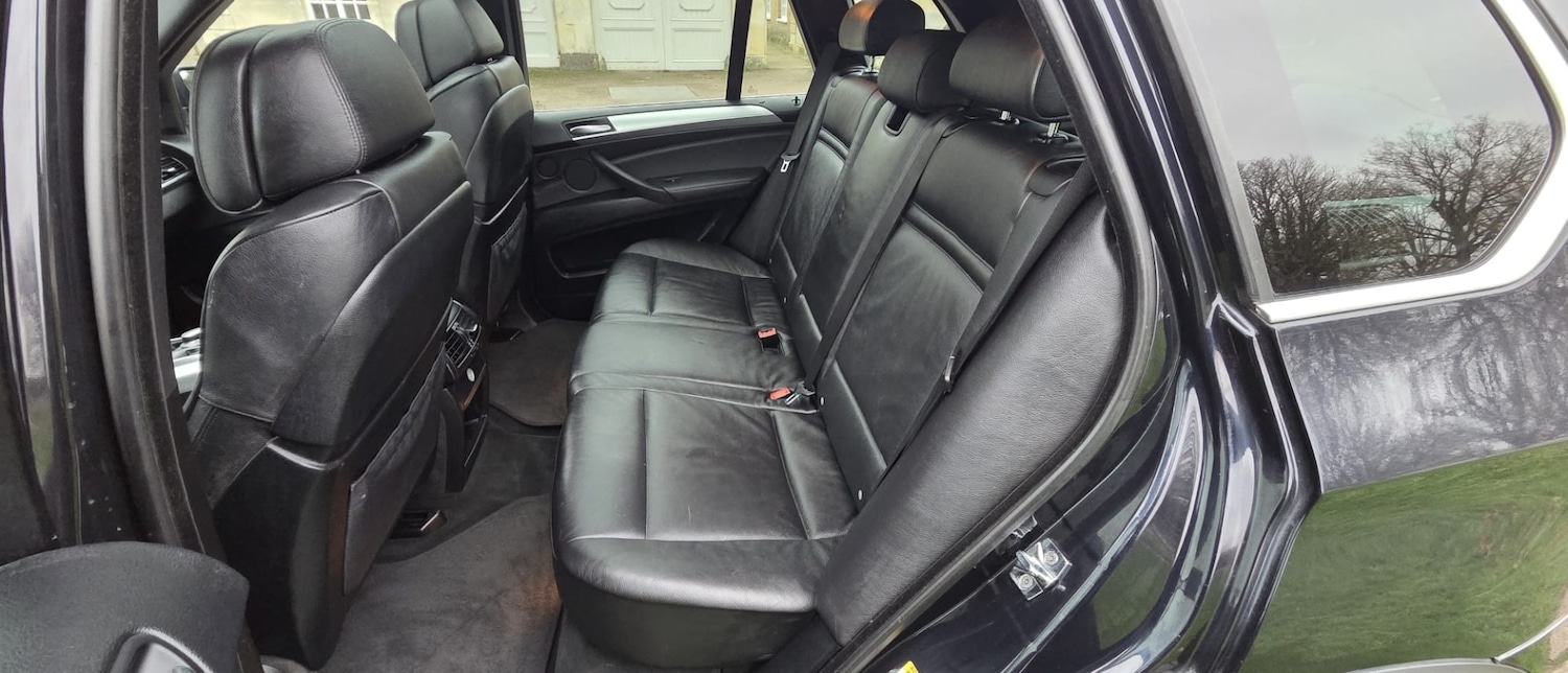 Used BMW X5 2009 for sale - 77044560: Photo 37