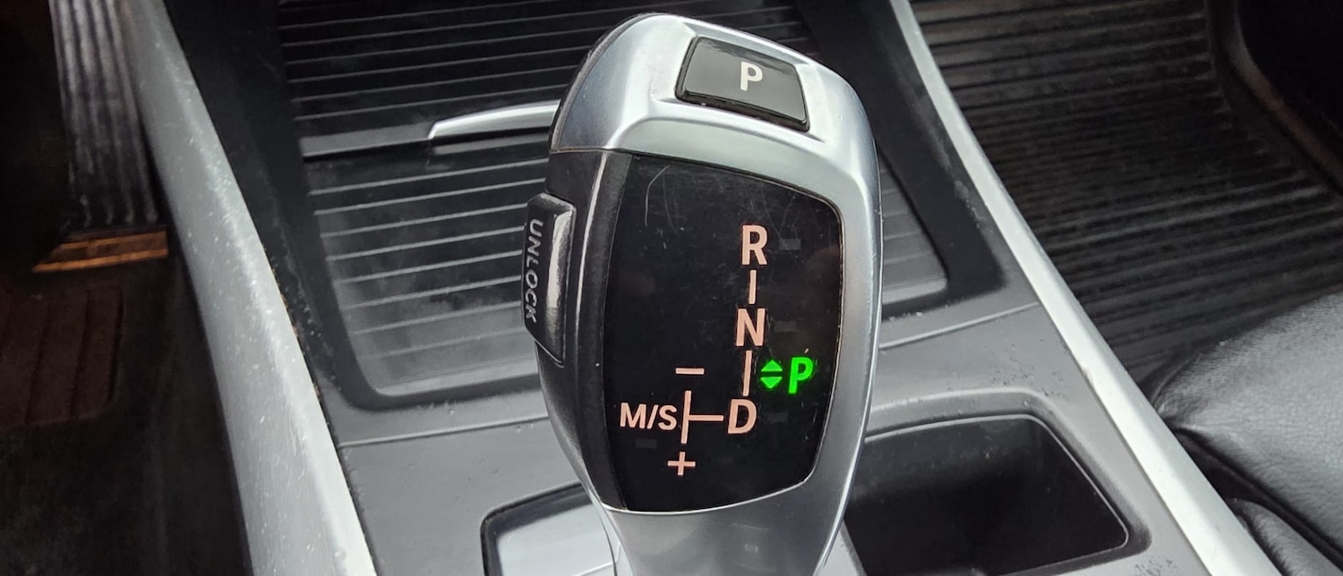 Used BMW X5 2009 for sale - 77044560: Photo 39