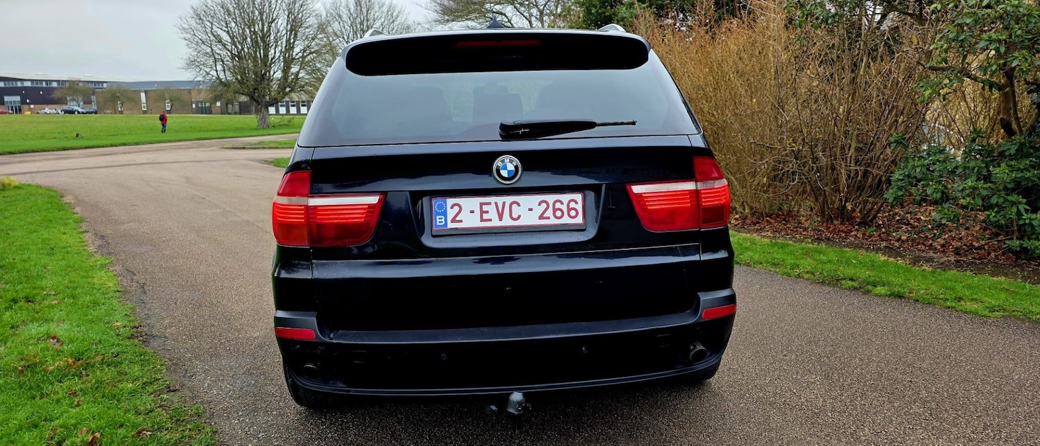 Used BMW X5 2009 for sale - 77044560: Photo 4