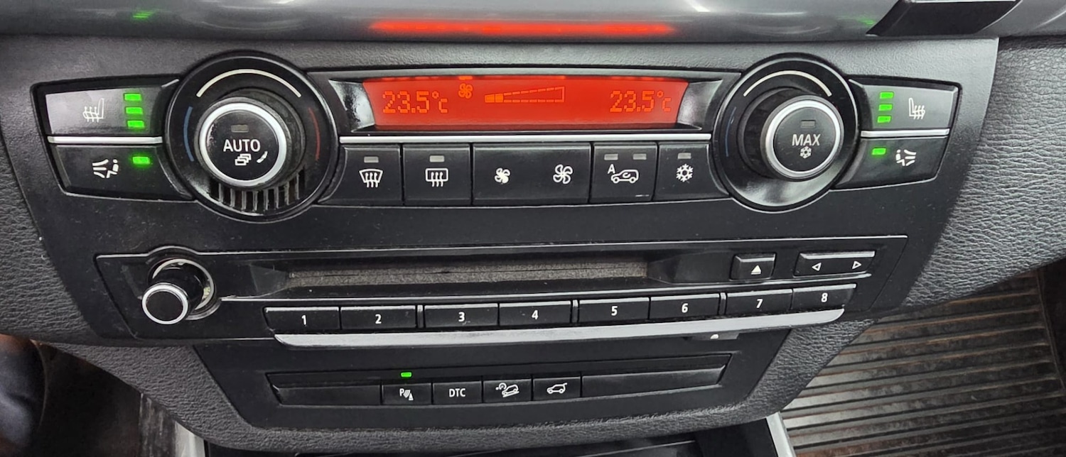 Used BMW X5 2009 for sale - 77044560: Photo 40