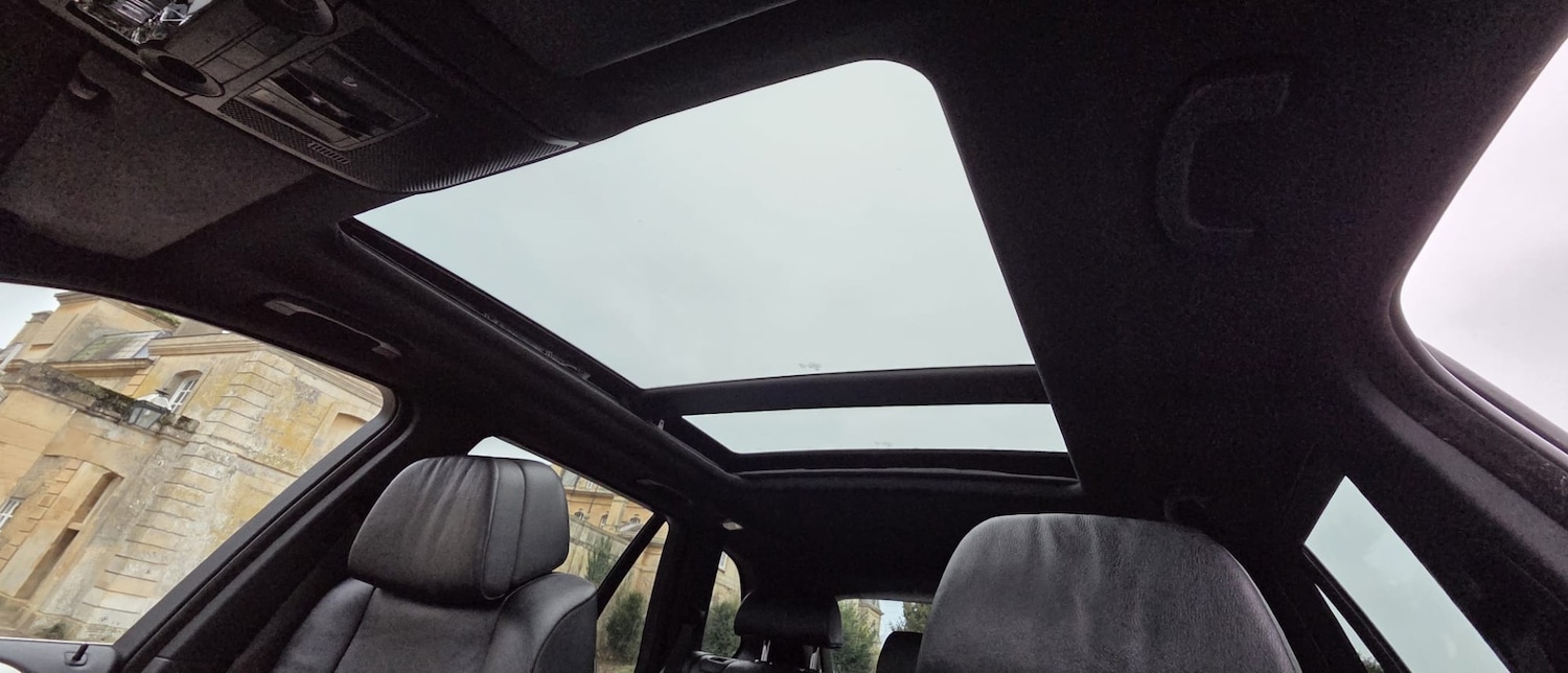 Used BMW X5 2009 for sale - 77044560: Photo 43